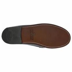 Femme Sebago Mocassins Dan Perf |