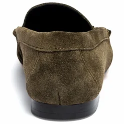 Discount Odare Mocassins Elena Sensory | Vert kaki