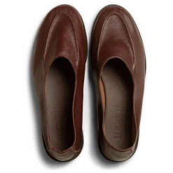 Femme Hereu Mocassins Juliol Winter |