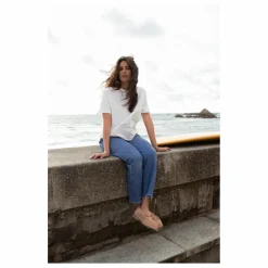 Femme Paraboot Mocassins Marianne x Pandora Decoster |