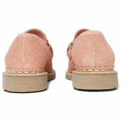 Femme Paraboot Mocassins Marianne x Pandora Decoster |