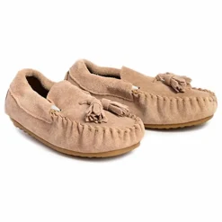 Enfant Pèpè Mocassins Pampilles |