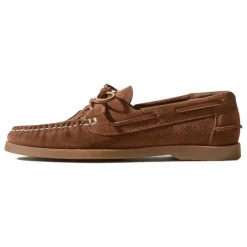 Femme Hereu Derbies, Mocassins, Ballerines|Mocassins Saler Nautic Suede |