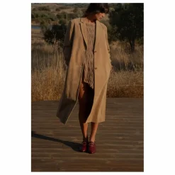 Femme Lachoix Derbies, Mocassins, Ballerines|Mocassins Tomboy Chic |