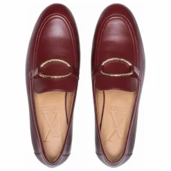 Femme Lachoix Derbies, Mocassins, Ballerines|Mocassins Tomboy Chic |