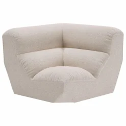 & Tradition Canapés, Fauteuils|Module d'angle canapé modulable Hi Lo AV55 |