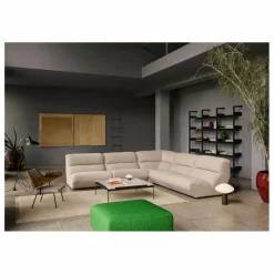 & Tradition Canapés, Fauteuils|Module d'angle canapé modulable Hi Lo AV55 |