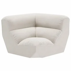 & Tradition Module d'angle canapé modulable Hi Lo AV55 | Ecru Sale