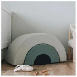 Charlie Crane Module de motricité Arc en ciel Milo |