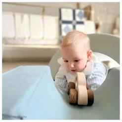 Charlie Crane Module de motricité Arc en ciel Milo |