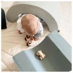 Charlie Crane Module de motricité Arc en ciel Milo |