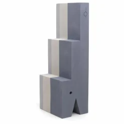 BObles Jouets D'Éveil|Module de motricité Crocodile en EVA |