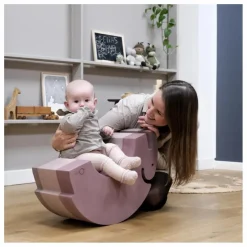 BObles Module de motricité Eléphant en EVA |