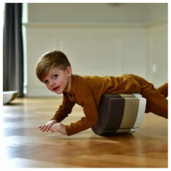 BObles Module de motricité Eléphant en EVA | Gris Best