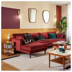 Maison Sarah Lavoine Module le E droite |