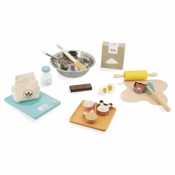 Janod Mon atelier Pâtisserie