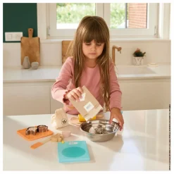 Janod Mon atelier Pâtisserie