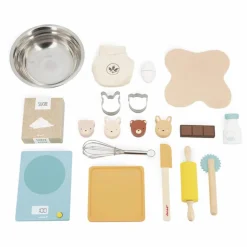 Janod Mon atelier Pâtisserie