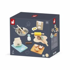 Janod Mon atelier Pâtisserie