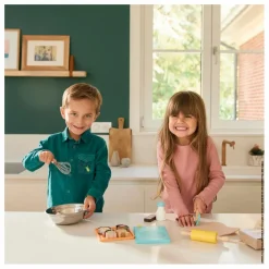 Janod Mon atelier Pâtisserie