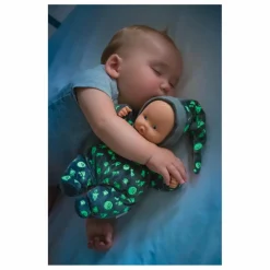 Corolle Mon doudou - Babipouce brille dans la nuit Gris Hot