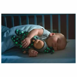 Corolle Mon doudou - Babipouce brille dans la nuit Gris Hot