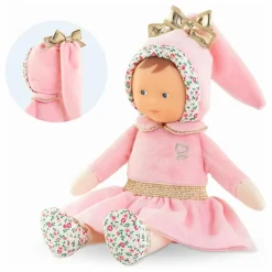 Corolle Mon doudou - Miss Ballerine Rose Grenadine | Rose pâle Discount