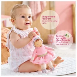 Corolle Mon doudou - Miss Ballerine Rose Grenadine | Rose pâle Discount