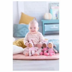 Corolle Poupées|Mon doudou - Miss rayée rêves d'étoiles |