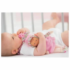 Corolle Mon doudou - Miss Rose Jardin en fleurs Multicolore Sale