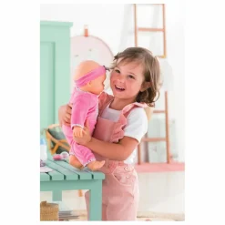 Corolle Poupées|Mon grand poupon - Lucille intéractive 42 cm