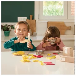 Janod Mon kit de pâtes