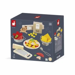 Janod Mon kit de pâtes
