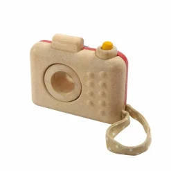 Plan Toys Mon premier appareil photo
