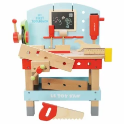 Le Toy Van Mon premier atelier