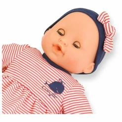 Discount Corolle Mon premier poupon - Bébé bain Calypso | Rouge