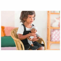 Corolle Mon premier poupon - Bébé Calin Marius Multicolore New