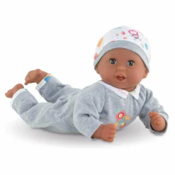 Corolle Mon premier poupon - Bébé Calin Marius Multicolore New