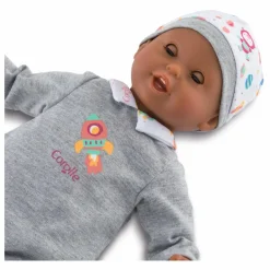 Corolle Mon premier poupon - Bébé Calin Marius Multicolore New