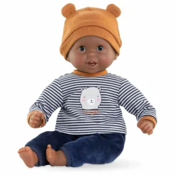 Corolle Mon premier poupon - Marius Ourson | Bleu nuit Hot