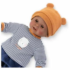 Corolle Mon premier poupon - Marius Ourson | Bleu nuit Hot