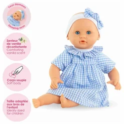 Corolle Mon premier poupon - Milly Vichy |