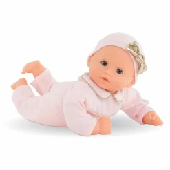 Corolle Mon premier poupon Bébé calin Manon Pays Des Rêves - 30 cm