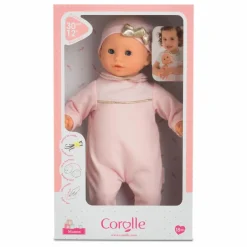 Corolle Mon premier poupon Bébé calin Manon Pays Des Rêves - 30 cm