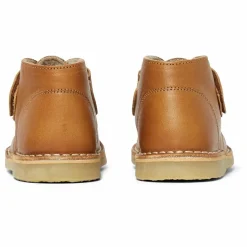 Enfant Petit Nord Montantes Fourrées Scratch Desert |