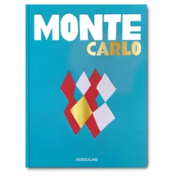 Homme Assouline Livres|Livres, Jeux|Monte Carlo |