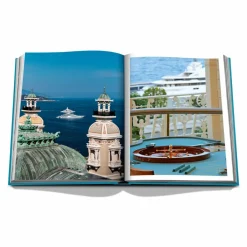 Homme Assouline Livres|Livres, Jeux|Monte Carlo |