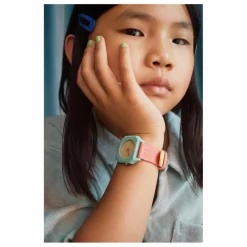 Outlet Mini Kyomo Montre 1987 | Bleu