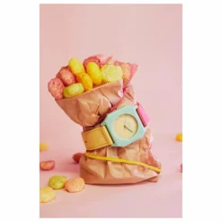 Outlet Mini Kyomo Montre 1987 | Bleu