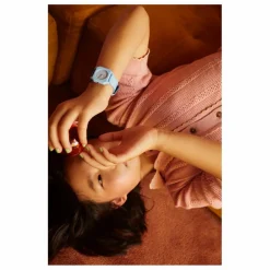 New Mini Kyomo Montre 1987 | Bleu marine